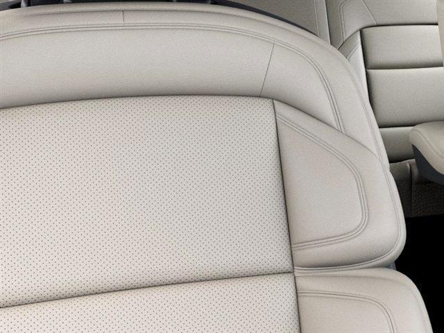 Lincoln Navigator Premiere 2027