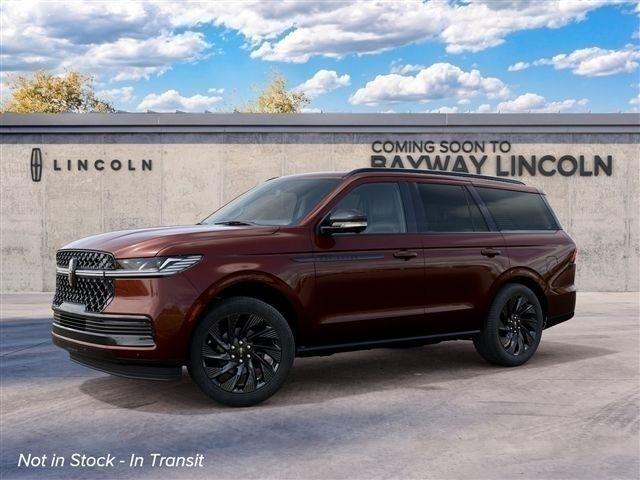 Lincoln Navigator Reserve 4WD 2027