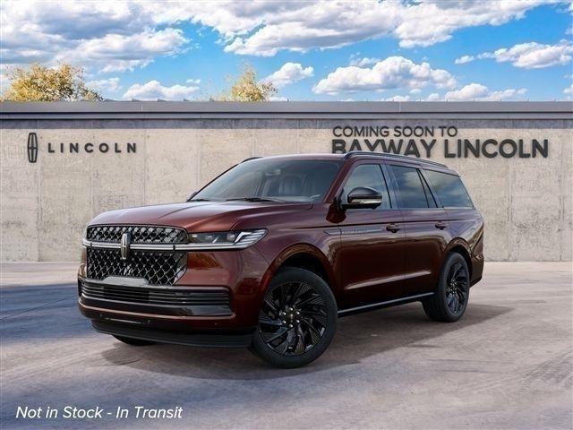 Lincoln Navigator Reserve 4WD 2027