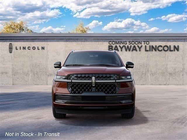 Lincoln Navigator Reserve 4WD 2027