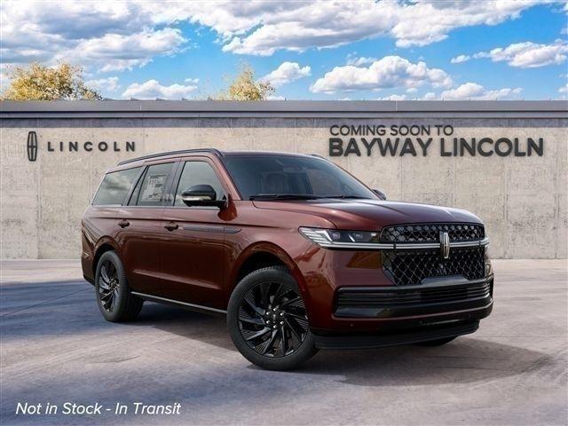 Lincoln Navigator Reserve 4WD 2027
