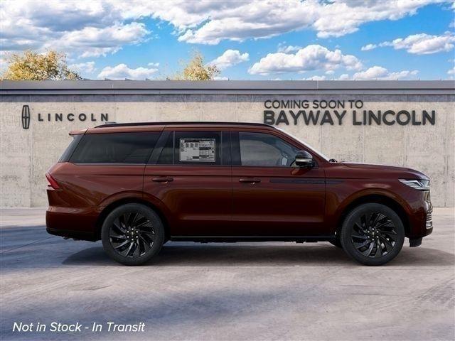 Lincoln Navigator Reserve 4WD 2027