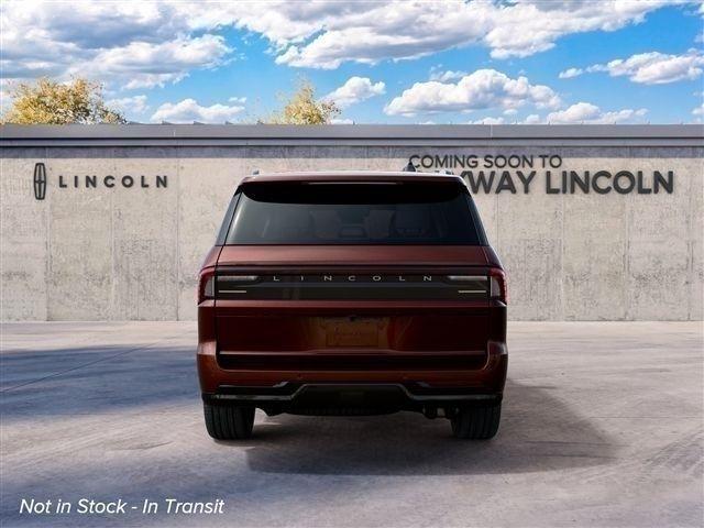 Lincoln Navigator Reserve 4WD 2027