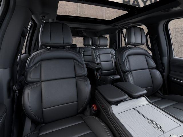 Lincoln Navigator Reserve 4WD 2027