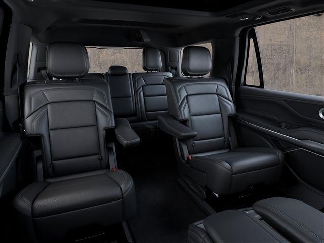 Lincoln Navigator Reserve 4WD 2027