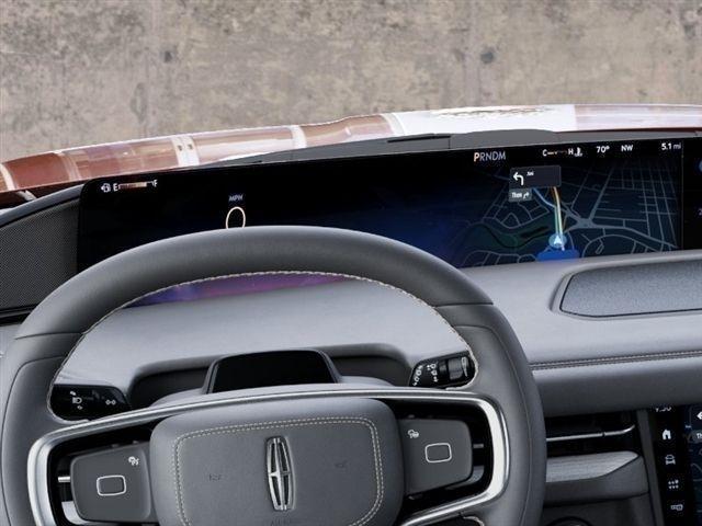 Lincoln Navigator Reserve 4WD 2027