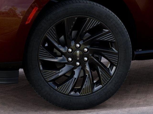 Lincoln Navigator Reserve 4WD 2027