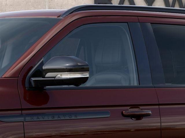 Lincoln Navigator Reserve 4WD 2027