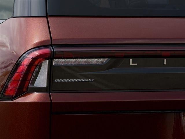 Lincoln Navigator Reserve 4WD 2027