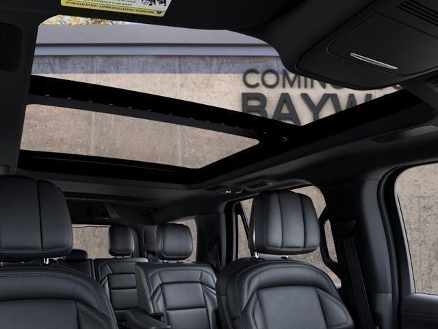 Lincoln Navigator Reserve 4WD 2027