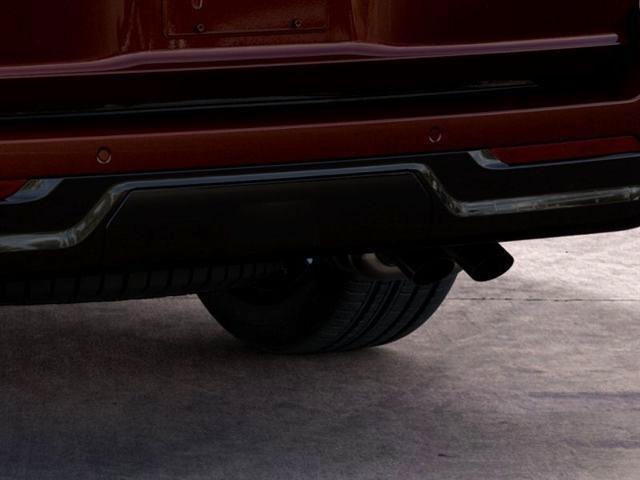 Lincoln Navigator Reserve 4WD 2027