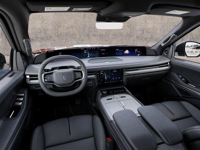 Lincoln Navigator Reserve 4WD 2027