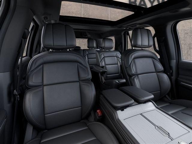 Lincoln Navigator Reserve 4WD 2027