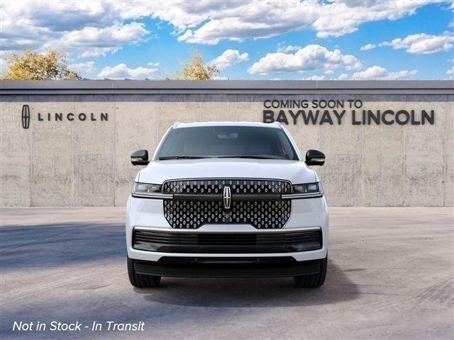Lincoln Navigator Premiere 2027
