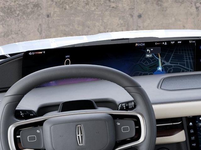 Lincoln Navigator Premiere 2027