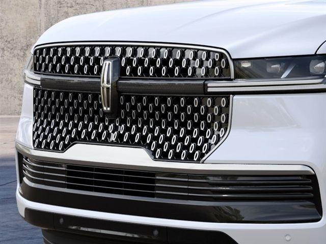 Lincoln Navigator Premiere 2027