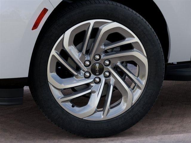 Lincoln Navigator Premiere 2027