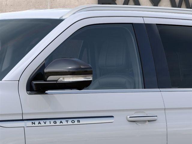 Lincoln Navigator Premiere 2027