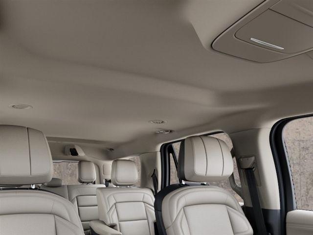 Lincoln Navigator Premiere 2027