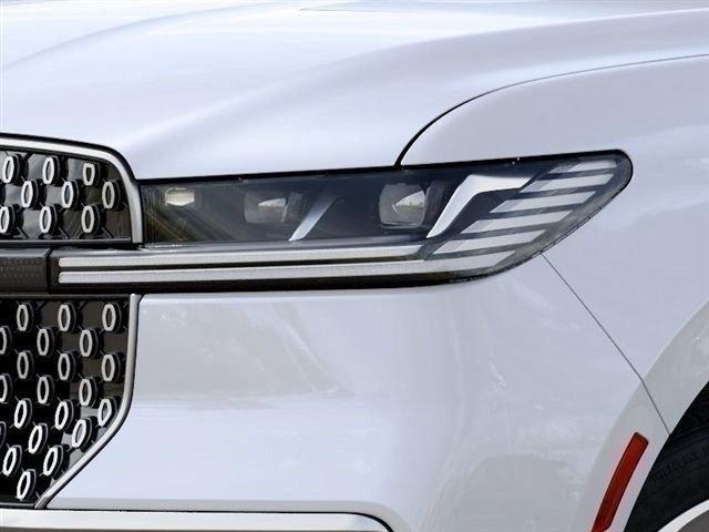 Lincoln Navigator Premiere 2027