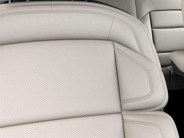 Lincoln Navigator Premiere 2027
