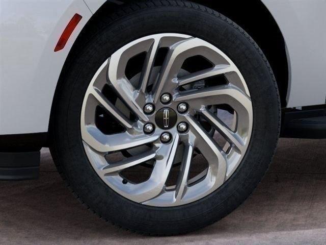 Lincoln Navigator Premiere 2027