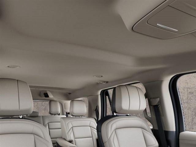 Lincoln Navigator Premiere 2027
