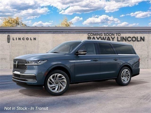 Lincoln Navigator L Reserve 4WD 2027
