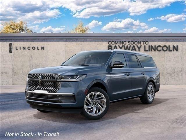 Lincoln Navigator L Reserve 4WD 2027