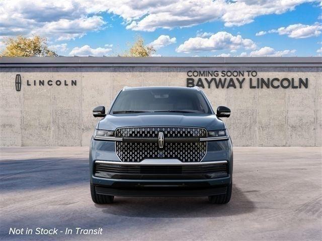 Lincoln Navigator L Reserve 4WD 2027