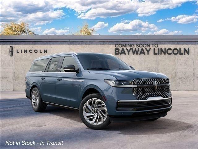 Lincoln Navigator L Reserve 4WD 2027