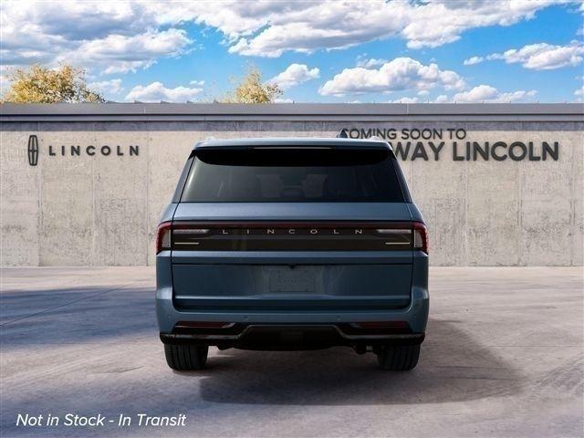 Lincoln Navigator L Reserve 4WD 2027