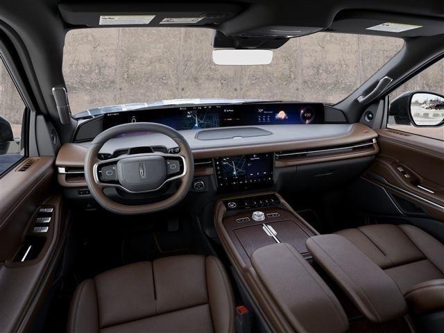Lincoln Navigator L Reserve 4WD 2027