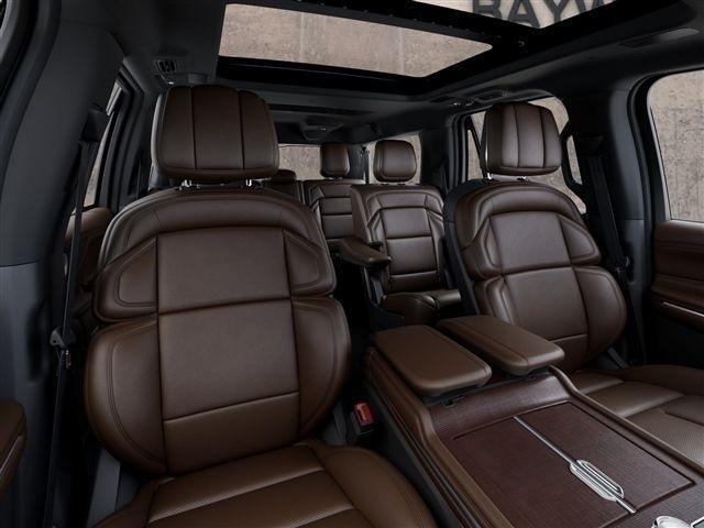Lincoln Navigator L Reserve 4WD 2027