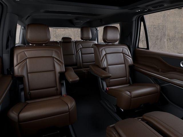 Lincoln Navigator L Reserve 4WD 2027