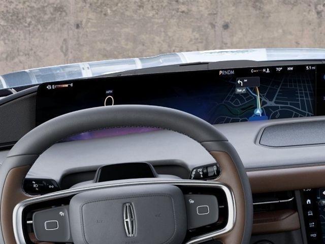Lincoln Navigator L Reserve 4WD 2027