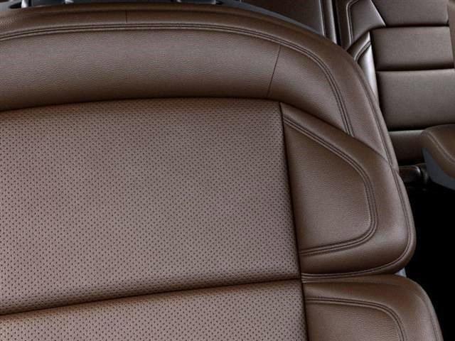 Lincoln Navigator L Reserve 4WD 2027