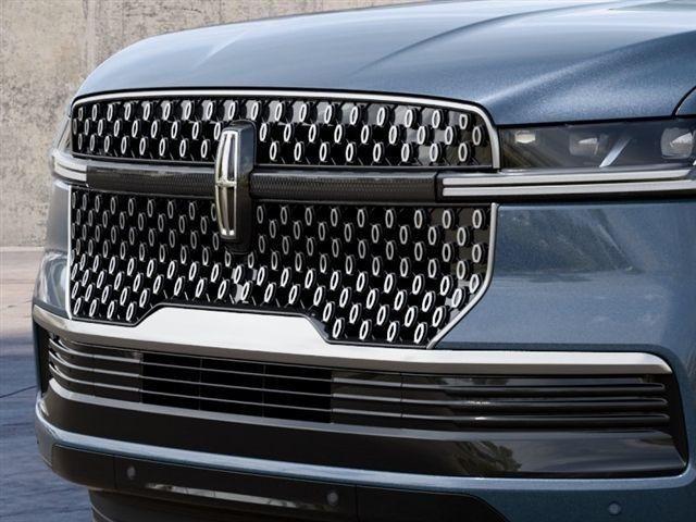 Lincoln Navigator L Reserve 4WD 2027