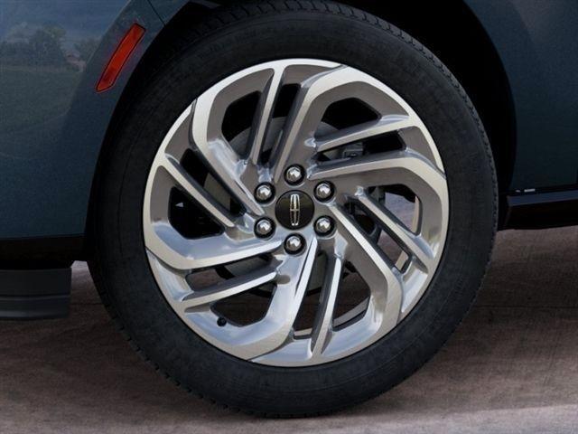 Lincoln Navigator L Reserve 4WD 2027