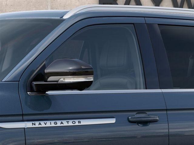 Lincoln Navigator L Reserve 4WD 2027