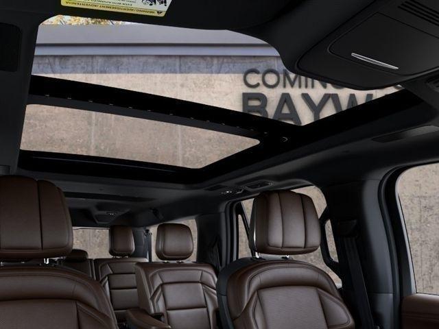 Lincoln Navigator L Reserve 4WD 2027