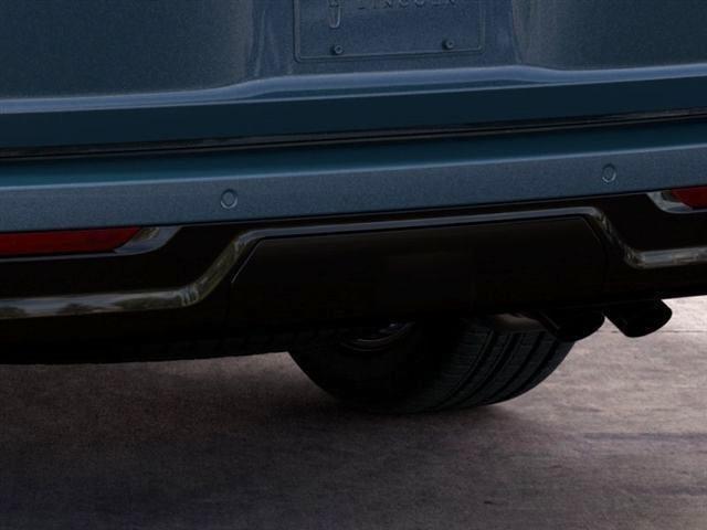 Lincoln Navigator L Reserve 4WD 2027
