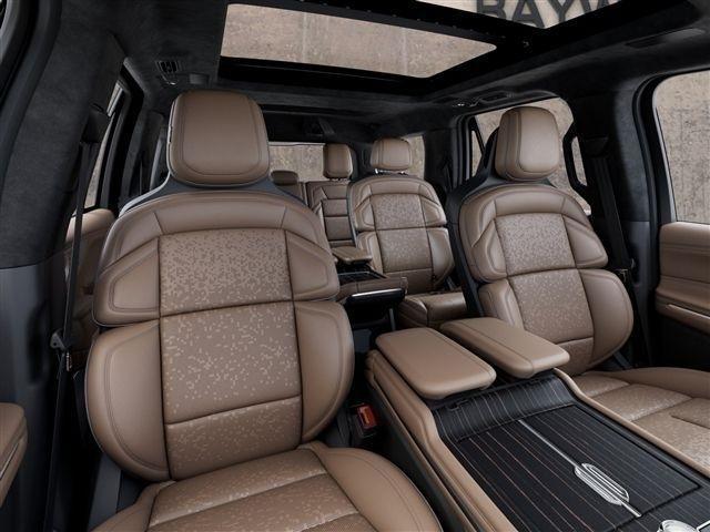Lincoln Navigator Black Label 2027