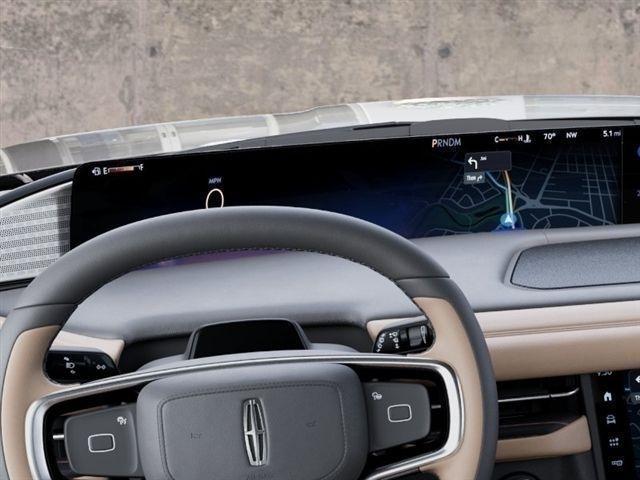 Lincoln Navigator Black Label 2027