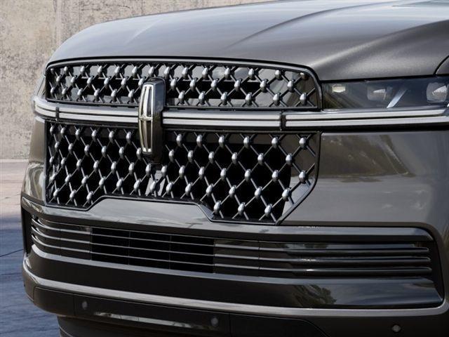 Lincoln Navigator Black Label 2027