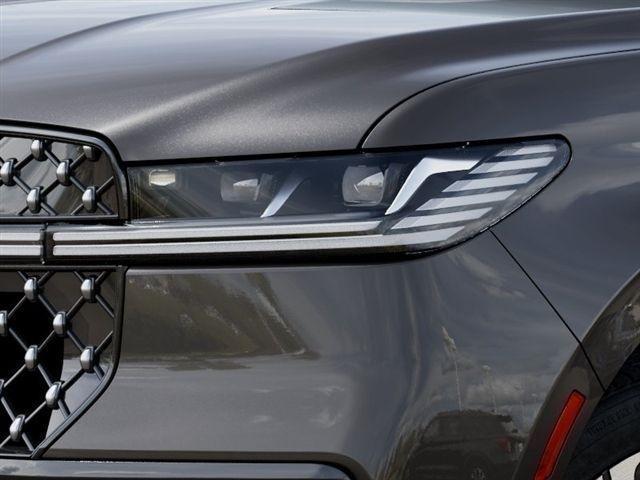 Lincoln Navigator Black Label 2027