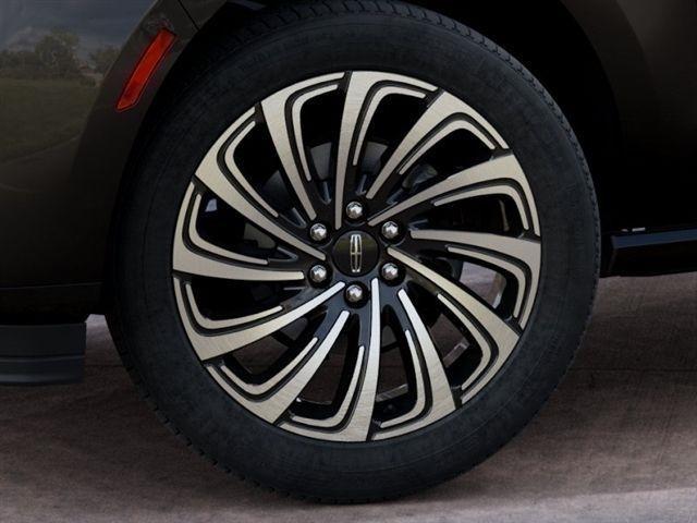 Lincoln Navigator Black Label 2027