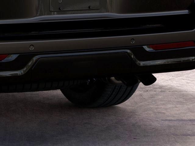Lincoln Navigator Black Label 2027