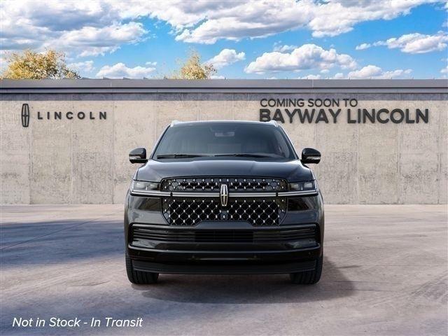 Lincoln Navigator Black Label 2027