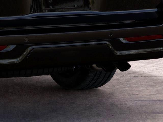 Lincoln Navigator Black Label 2027